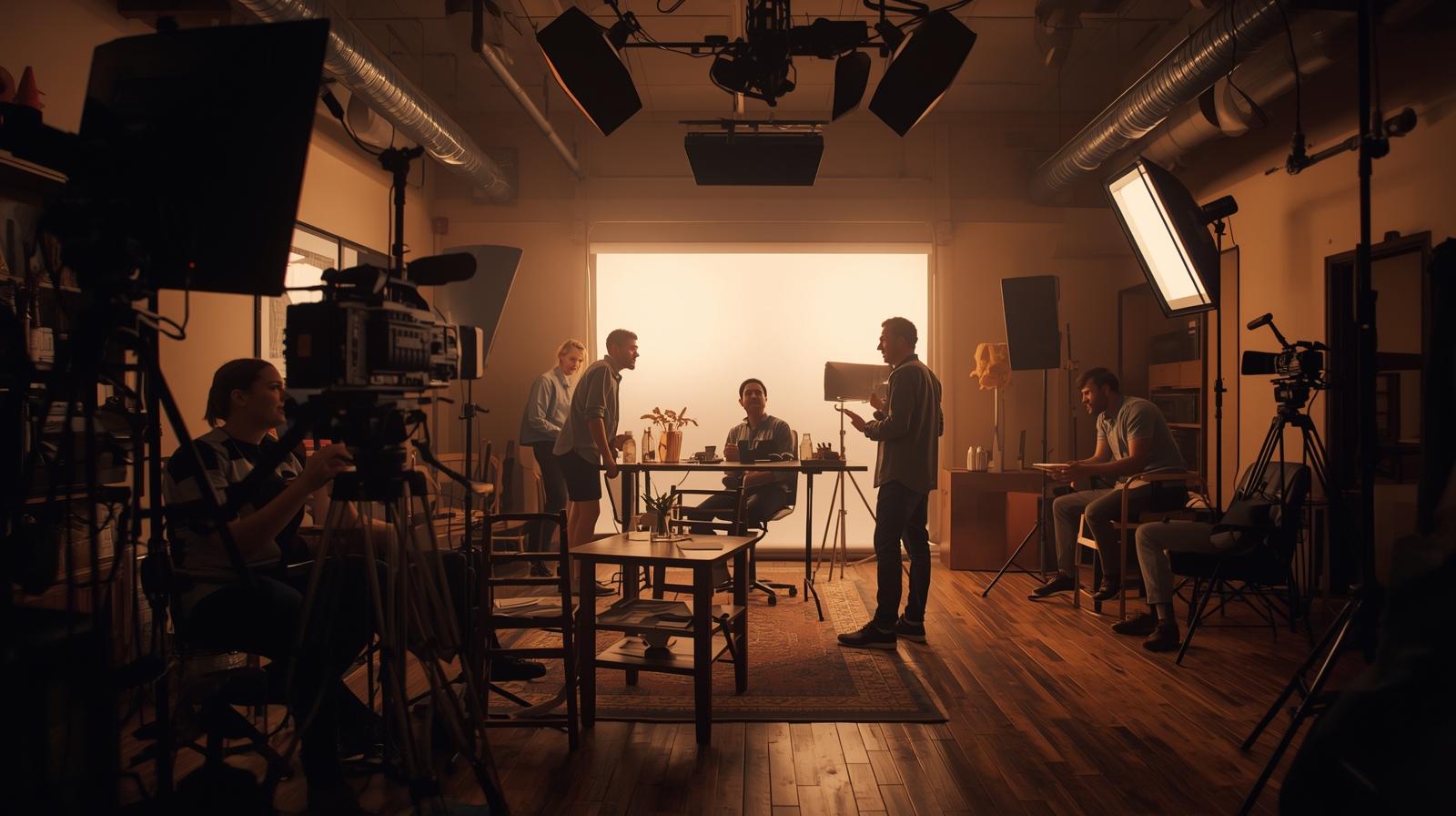 Phabox hero kép filmes hangulatban